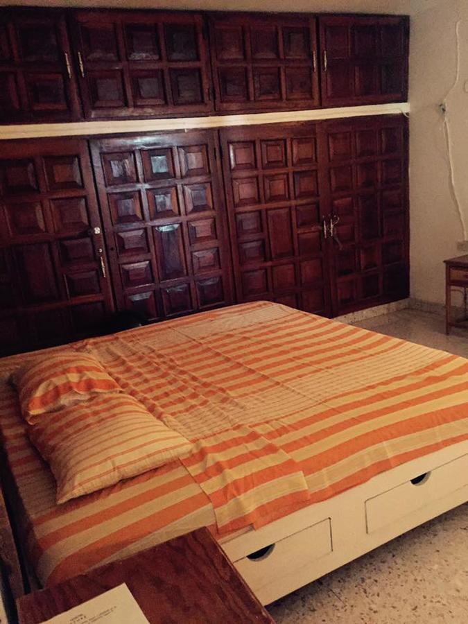 Hostal Kin-Beh Pansiyon Valladolid  Dış mekan fotoğraf