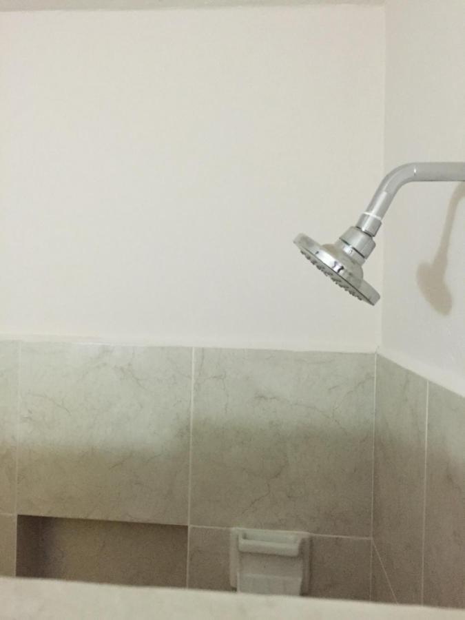 Hostal Kin-Beh Pansiyon Valladolid  Dış mekan fotoğraf